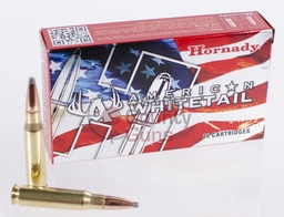 [8090] Hornady White Tail .308 Win 150gr sp interLock - 20rd