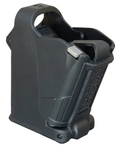 Maglula UpLula (Black) - 9mm-45ACP