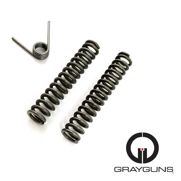 Gray Guns P-Series Master Spring Kit