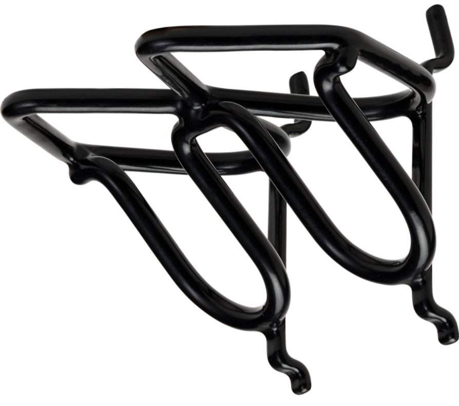 Hornady Security Square-LOK Rifle/Pistol 2-Gun Rack