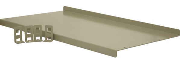 Hornady Ready Vault Shelf Kit