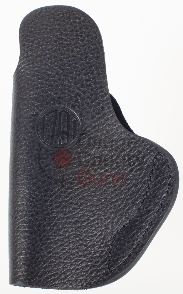 1791 Gunleather Smooth Concealment Holster Night Sky Black RH 1