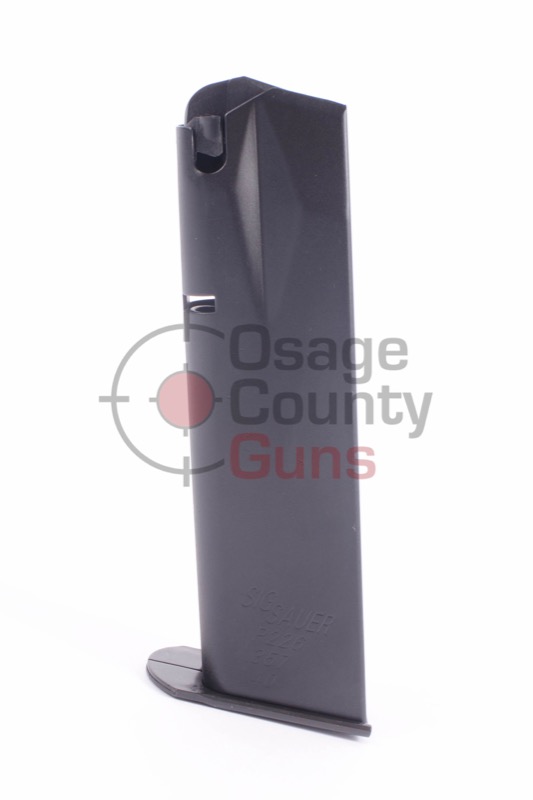 Sig Sauer P226 .40 S&W / .357 Sig 12rd Magazine
