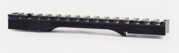 [810-00141-00] Christensen Arms Evoke One Piece Scope Base - 0 MOA