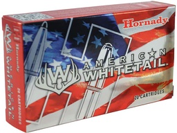 [82461] Hornady Whitetail .400 Legend, 210gr, Interlock JSP, 20rds