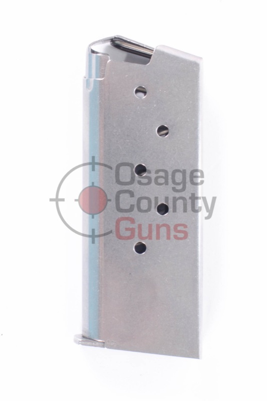 Sig Sauer P938 9mm 6rd Magazine