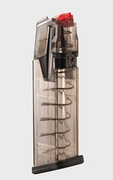 [OMG-GLK-17] Elite Tactical Systems Omega Mag for Glock 17, 9mm, 17 Rds