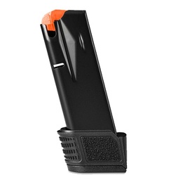 [20-100708] FN Reflex Black Magazine, 9mm, 15 Rds