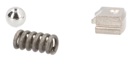 Sig Sauer Cross Rifle Extractor Parts Kit