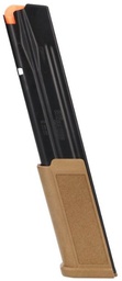 [8900577] Sig Sauer P320 30rd Magazine 9mm - Coyote