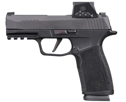 [365XCA-9-BXR3-RXSL-10] Sig Sauer P365 X-Macro Romeo-X Compact, 9mm, 3.7", 10rd