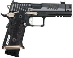 [211F-9-GTO-EQ] Sig Sauer P211 GTO Equinox, 9mm, 4.4", 21/23rd