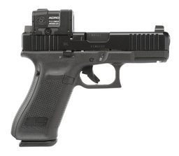 [UA455S303MOS7A1] Glock 45  MOS Gen5 9mm, 4.02", 17rd w/ Aimpoint Acro P-2