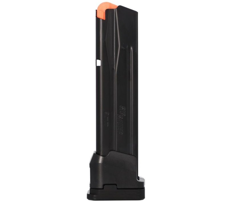 Sig Sauer P211 / P320 9mm Magazine - 23rd