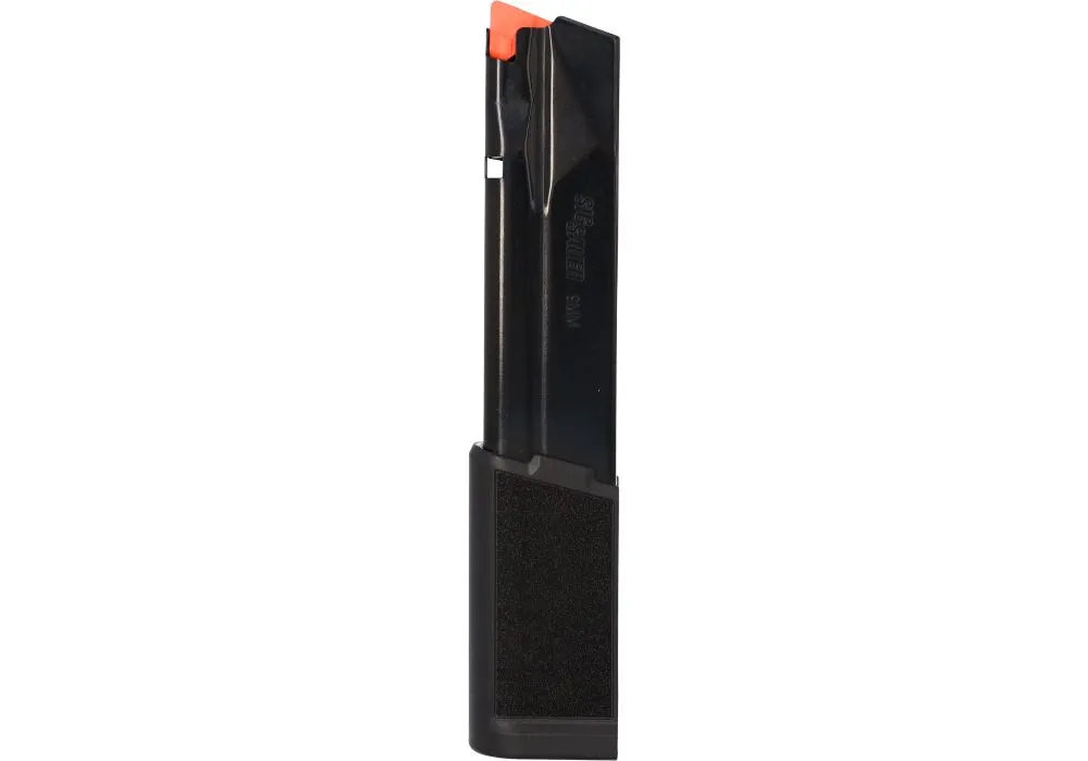 Sig Sauer P365 X-Macro 9mm 25rd Magazine