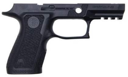 Grayguns P320 xSeries Compact Black