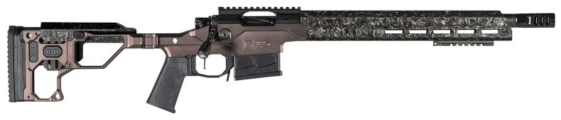 Christensen Arms MPR Desert Brown, .308 Win, 16", 5rd