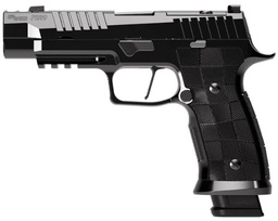 [320SXGF-9-CW-RES] Sig Sauer P320 SXG Reserve, 9mm, 3.9", 21rd