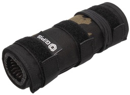 [GPST80075MC] GPS MultiCam Black Nylon Suppressor Cover, 7.5"