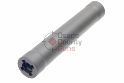 [SRD22X] Sig Sauer SRD22X Titanium Rimfire Silencer