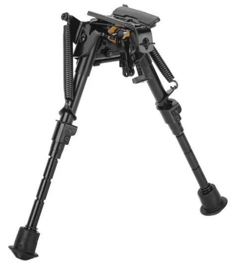 Caldwell XLA 9-13 IN PIVOT BIPOD