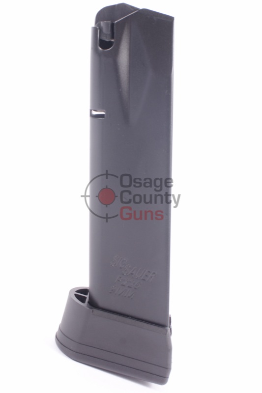 Sig Sauer P226 9mm 20rd Magazine
