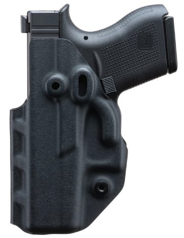 Crucial Concealment Ambi Covert IWB for Springfield Hellcat