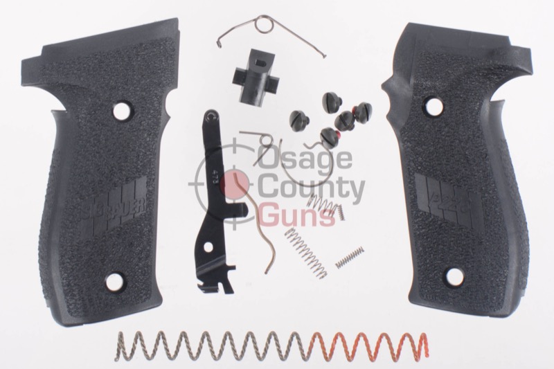 Sig Sauer MK25 / P226 9mm Parts Kit