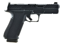 [SS-2012] Shadow Systems DR920 Optics Ready Black Barrel, 9mm, 4.5" BBL, 2x17rd