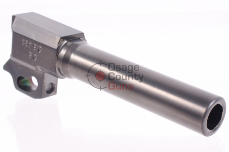Sig Sauer SP2022 .357 SIG Barrel