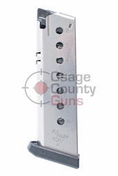 [MAG-220-45-8] Sig Sauer P220 .45 ACP 8rd Magazine