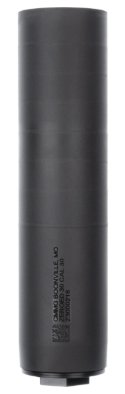 CMMG  ZEROED 30 Suppressor