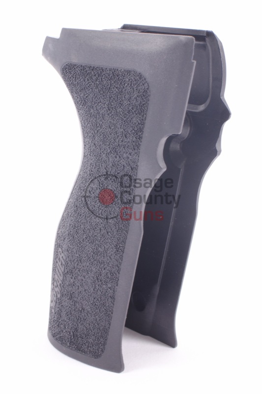 Sig Sauer P226 E2 Grip Kit - Black