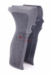 [GRIPKIT-226-E2] Sig Sauer P226 E2 Grip Kit - Black