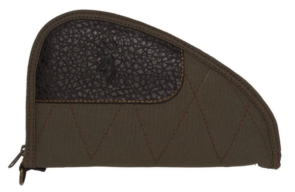 Browning Laredo Pistol Rug, 11"