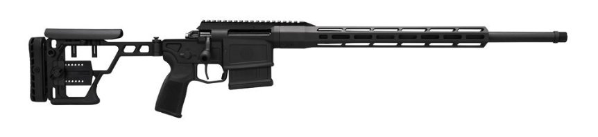 Sig Sauer CROSS 277 SIG FURY, 20" Threaded, 227 SIG Fury/6.8x51mm Hybrid, 5 Rds