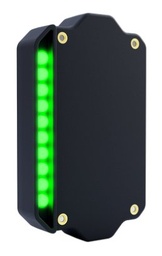 [1198772] Caldwell Steel Target Hit Indicator w/ 10 Green LED's