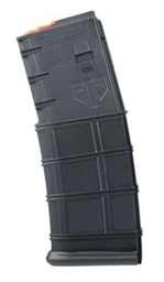 [GN-AR15-30G2BLKBG] ETS AR15 30rd Gen2 Magazine