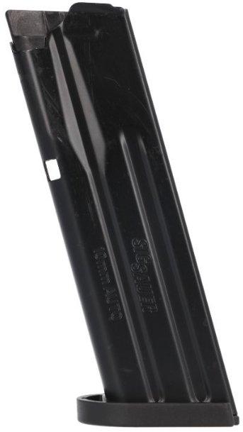 Sig Sauer P320 Fullsize 10mm Magazine, 15rd