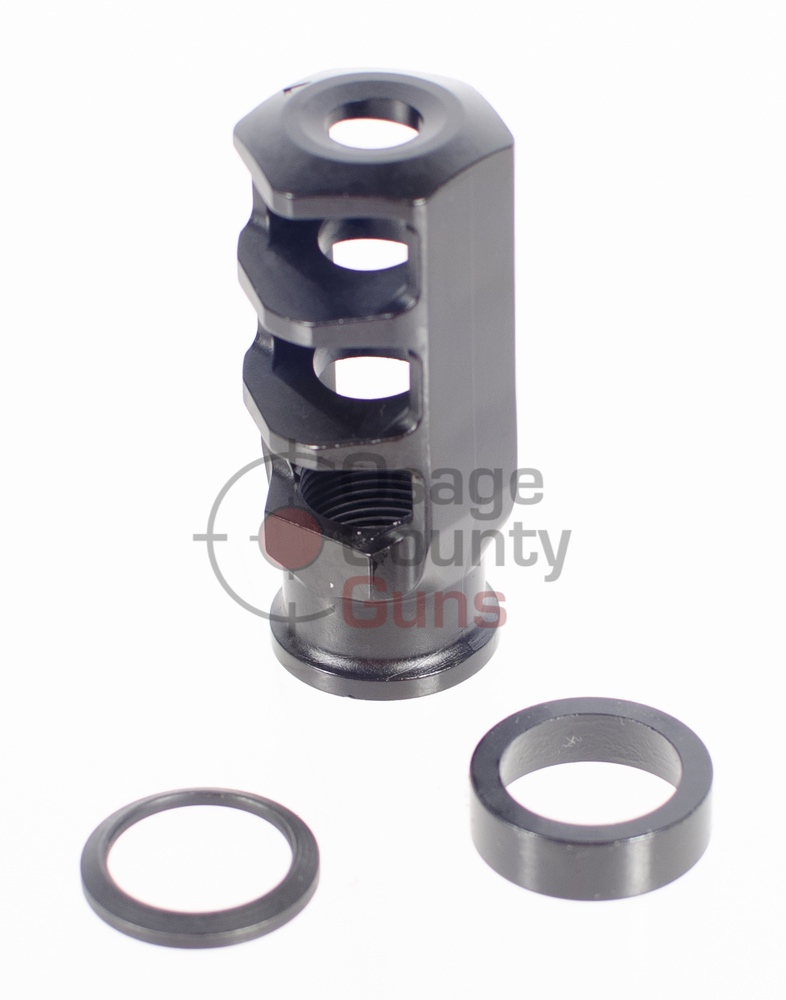 Sig Sauer COMPENSATOR, 716I TREAD, 7.62X51 NATO, BLK
