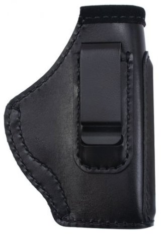 Stoeger STR-9MC IWB Leather Holster