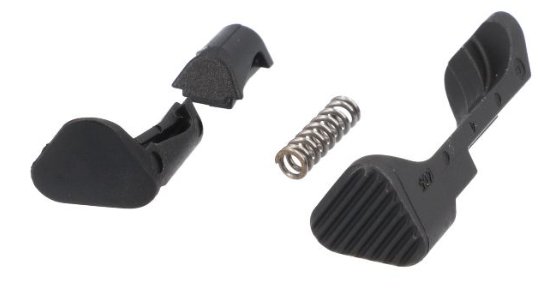 Sig Sauer P365 (All) Extended Mag Catch Assembly