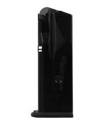 [8900250] Sig Sauer P365X/XL Flush Fit Magazine, 9mm, 10 Rds