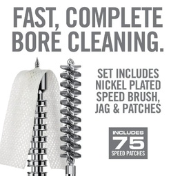 [AVBMSET45] Real Avid Bore Max Speed Clean Upgrade Set - .45