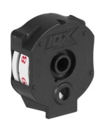 [621258954] Gamo 10X GEN2 Quick-Shot Magazine, .177 Cal, 10 Rd