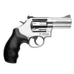 [164300] S&W 686 Plus, .357 Magnum, 3" BBL, 7rd