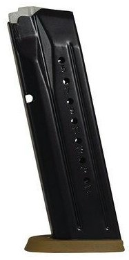 Smith & Wesson M&P9 M2.0 FDE Magazine, 9mm, 17rd