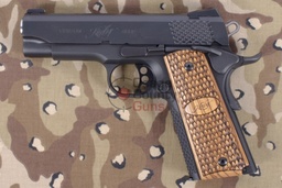 [3200118] Kimber 1911 Pro Raptor II, .45 ACP, 4" BBL, 8rd