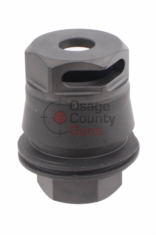 Sig Sauer Muzzle Brake for SRD762-QD Silencer - 1/2x28