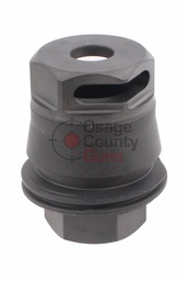 [SRD-762-12X28-B] Sig Sauer Muzzle Brake for SRD762-QD Silencer - 1/2x28